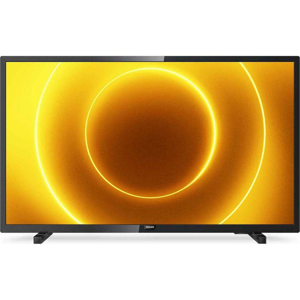 Philips Τηλεόραση 43" Full HD LED 43PFS5505 HDR (2020)