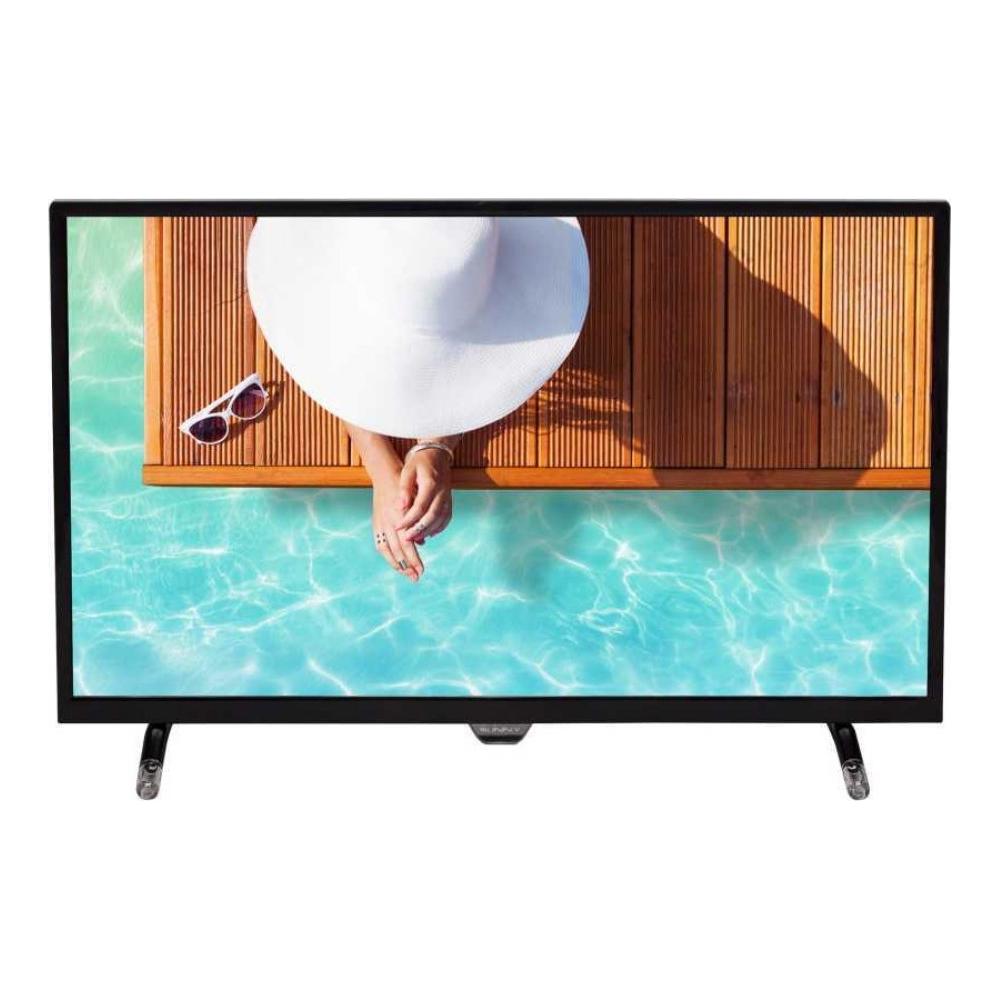Sunny Τηλεόραση 32" HD Ready LED SN32DIL04 (2019)