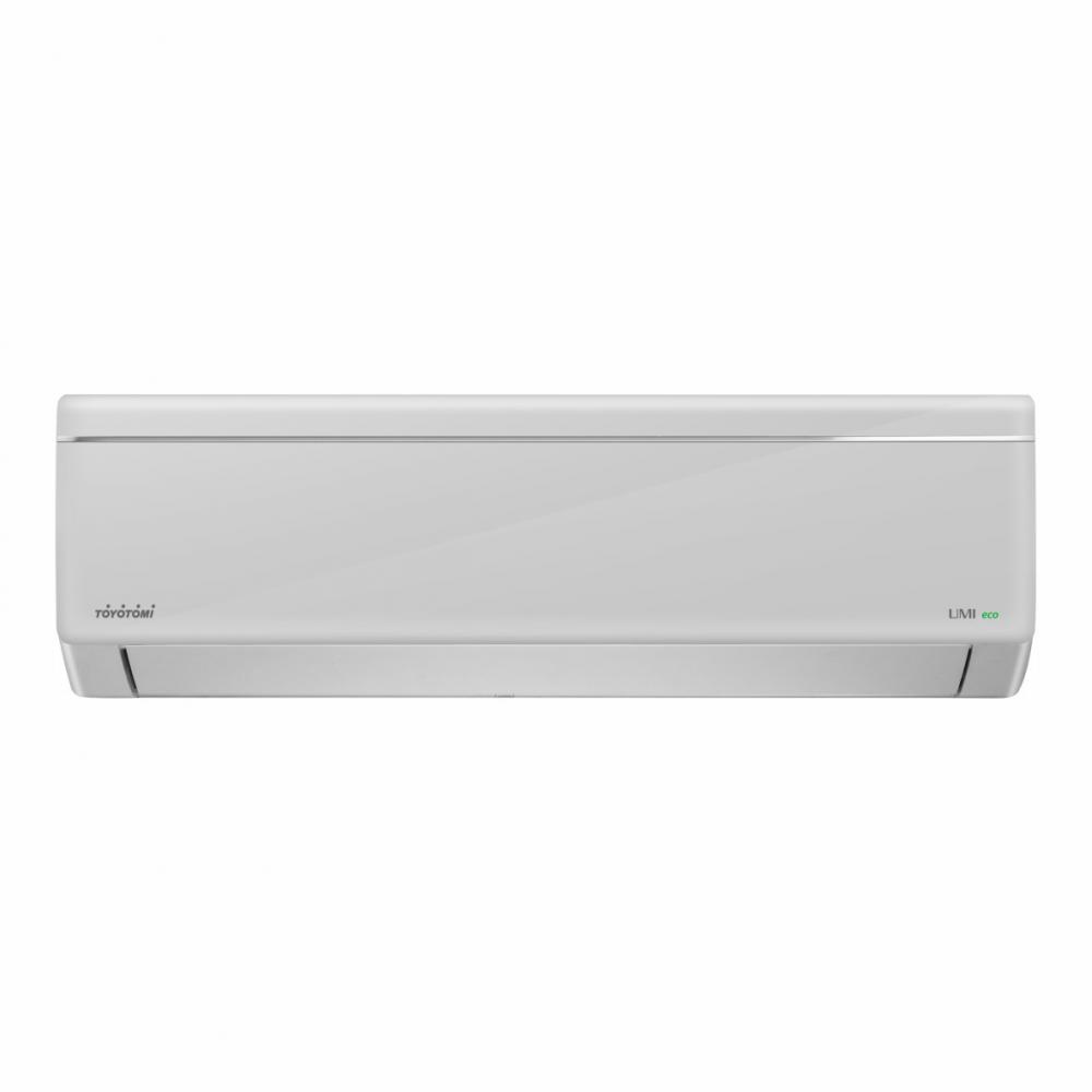 Toyotomi Umi Eco UTN/UTG-18AP Κλιματιστικό Inverter 18000 BTU A++/A+ με Ιονιστή και WiFi
