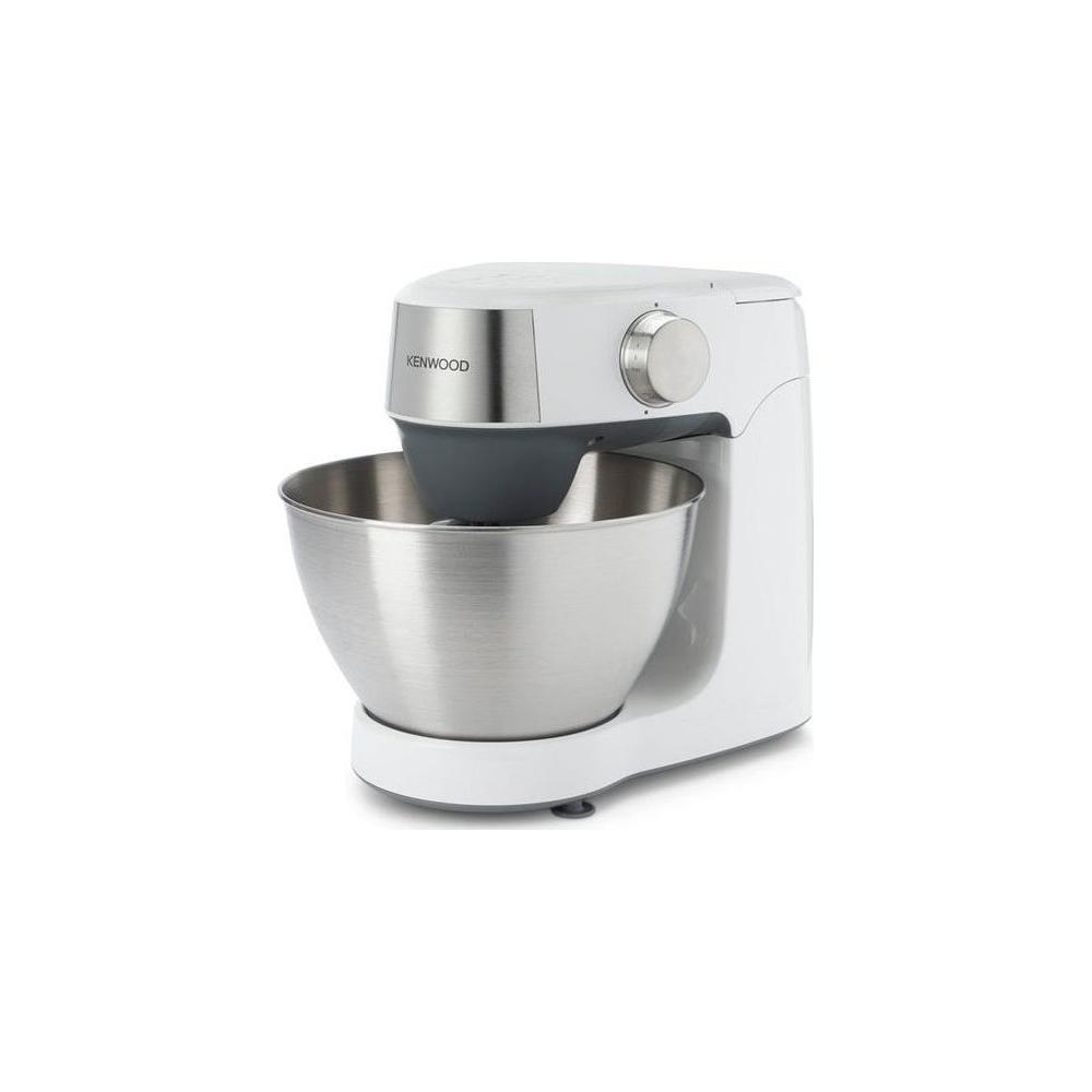 Kenwood Prospero+ KHC29.J0WH Κουζινομηχανή 1000W με Ανοξείδωτο Κάδο 4.3lt