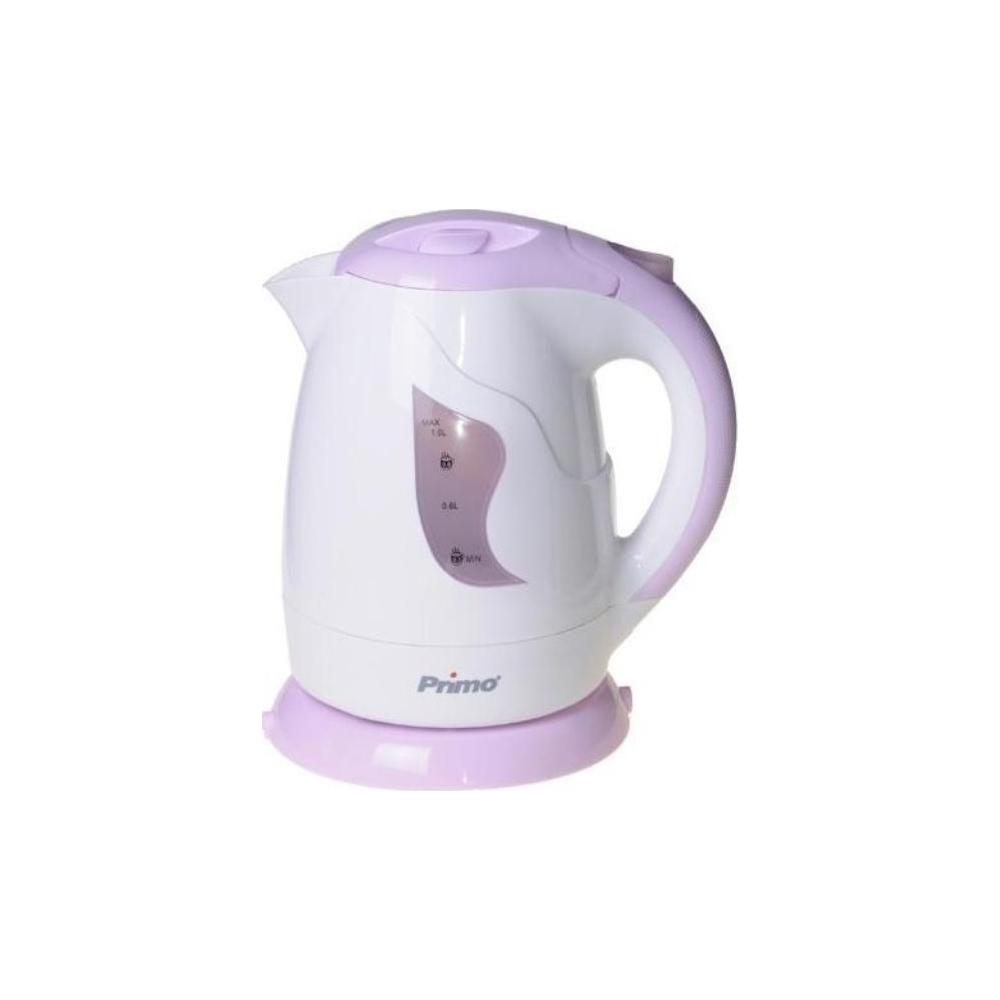 Primo F2001A Βραστήρας 1lt 850W Μωβ