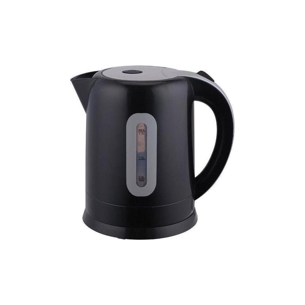 Primo HHB1727 Βραστήρας 1.7lt 2000W Μαύρος