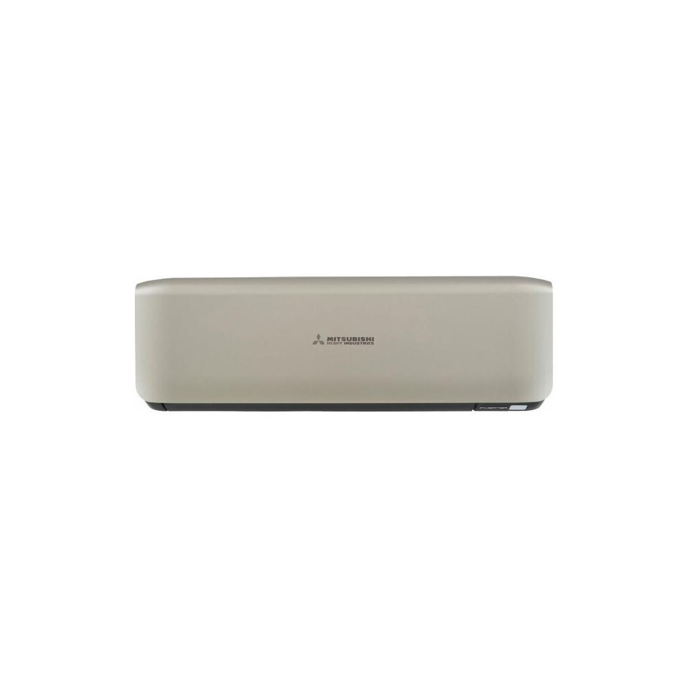 Mitsubishi Heavy Industries SRK/SRC-25ZS-WT Κλιματιστικό Inverter 9000 BTU A+++/A++