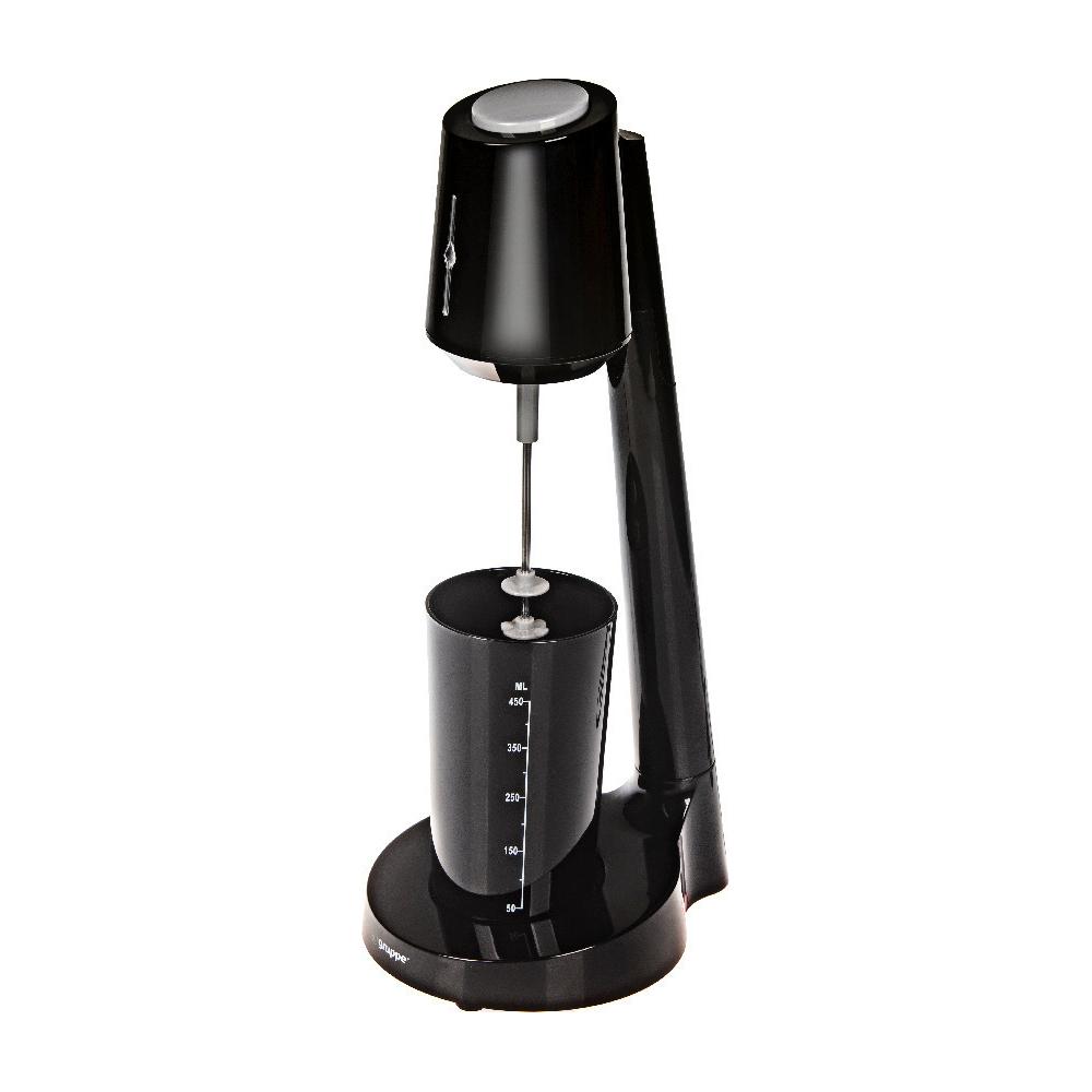 Gruppe PDH 330 Φραπεδιέρα Επιτραπέζια 100W Μαύρη