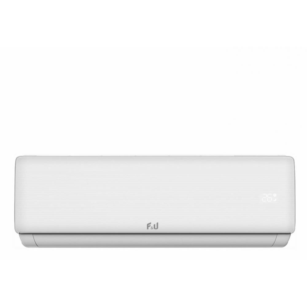 F&U FVIN-24136/FVOT-24137 Κλιματιστικό Inverter 24000 BTU A++/A+ με WiFi