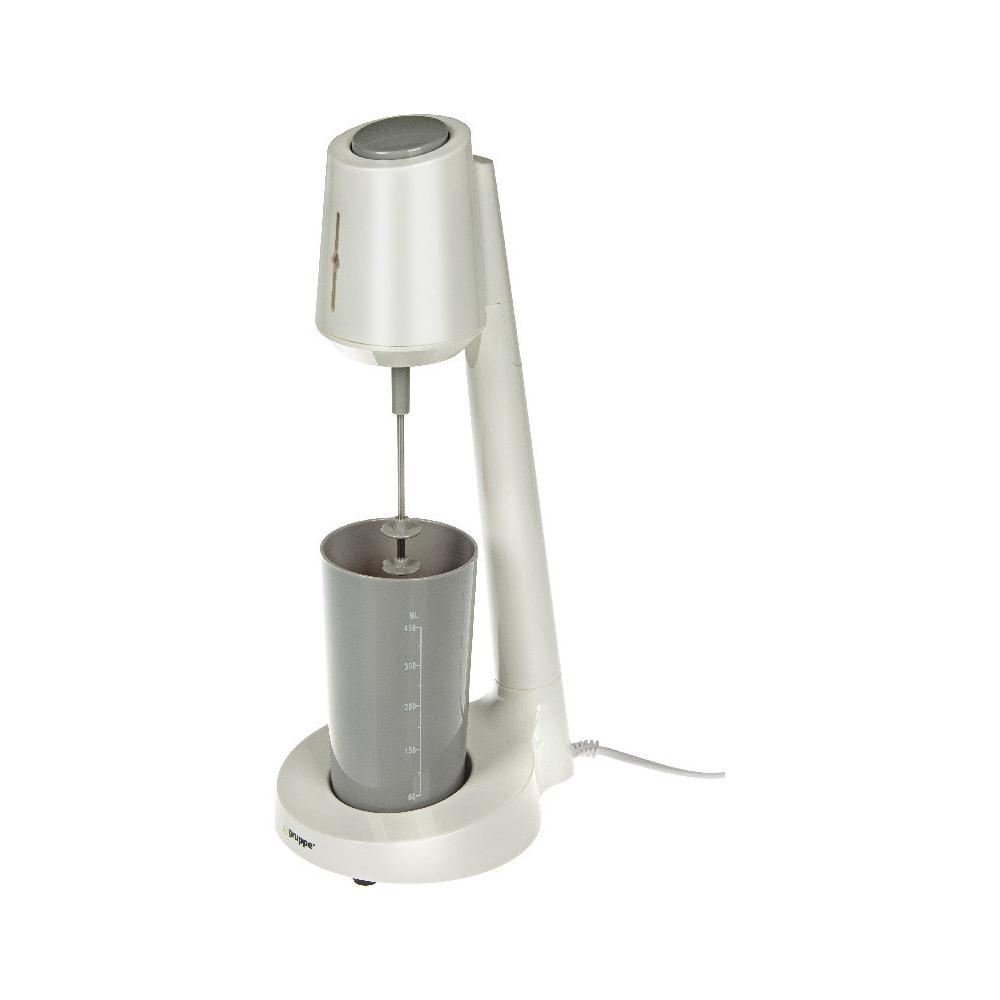 Gruppe PDH 330 Φραπεδιέρα Επιτραπέζια 100W White/Grey