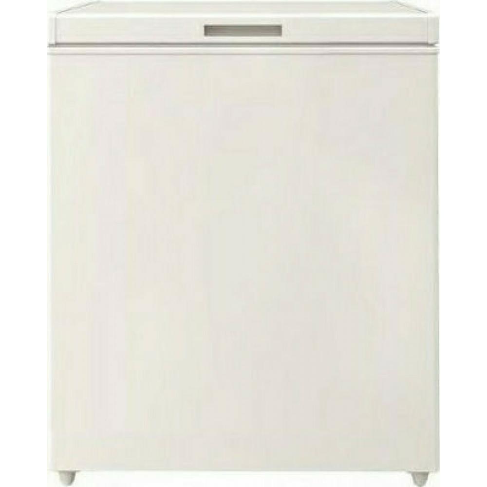 Beko CF 400 PARN Καταψύκτης Μπαούλο 374lt