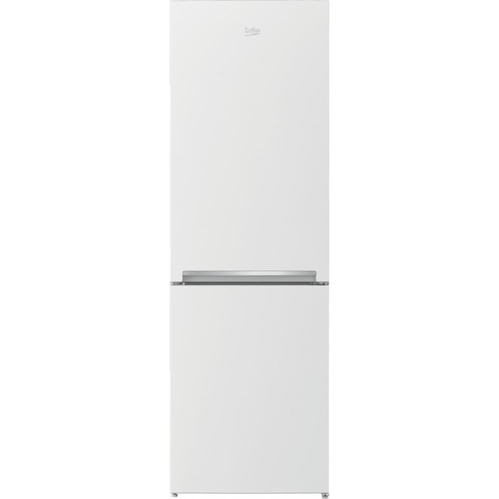 Beko RCSA330K30WN Ψυγειοκαταψύκτης 321lt Υ185.1xΠ59.5xΒ59.2εκ. Λευκό