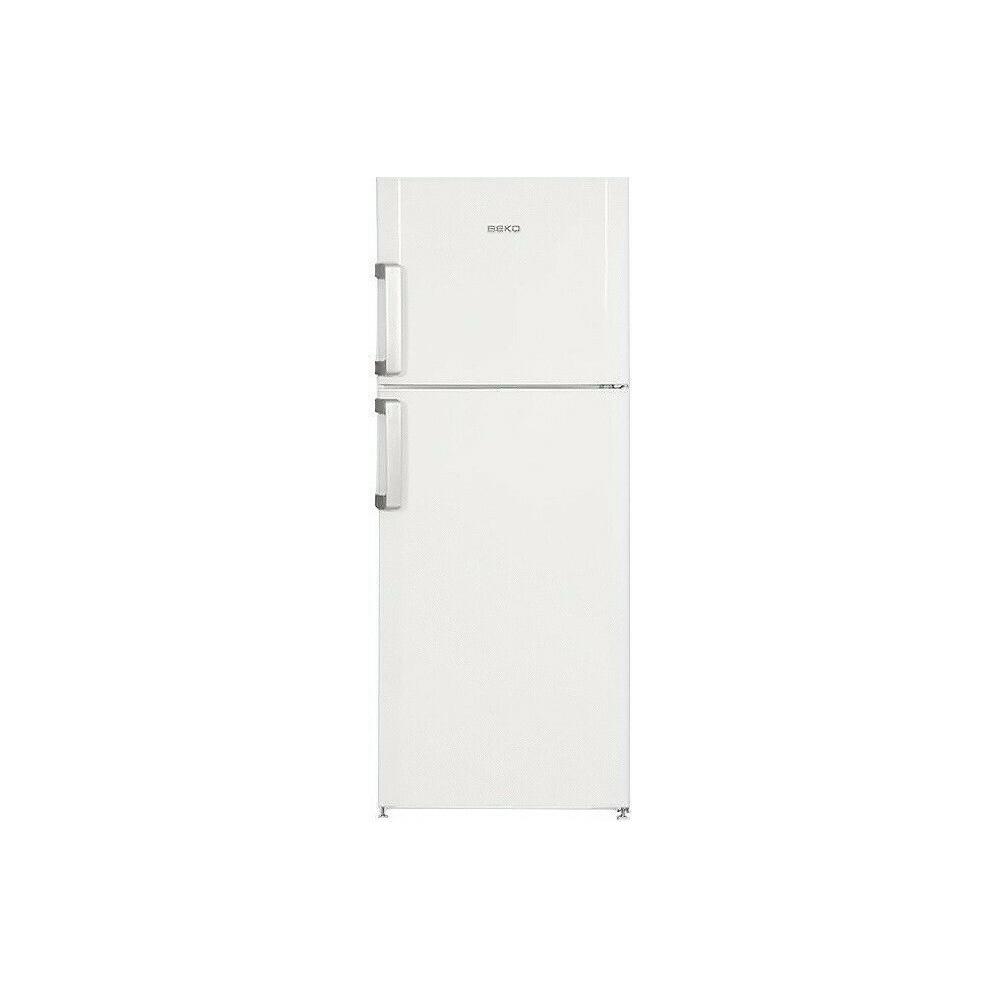 Beko DS227020 Ψυγείο Δίπορτο Υ151xΠ59.5xΒ60εκ.