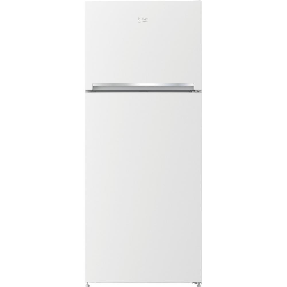 Beko RDSE450K30WN Ψυγείο Δίπορτο 450lt Υ170xΠ70xΒ65εκ. Λευκό