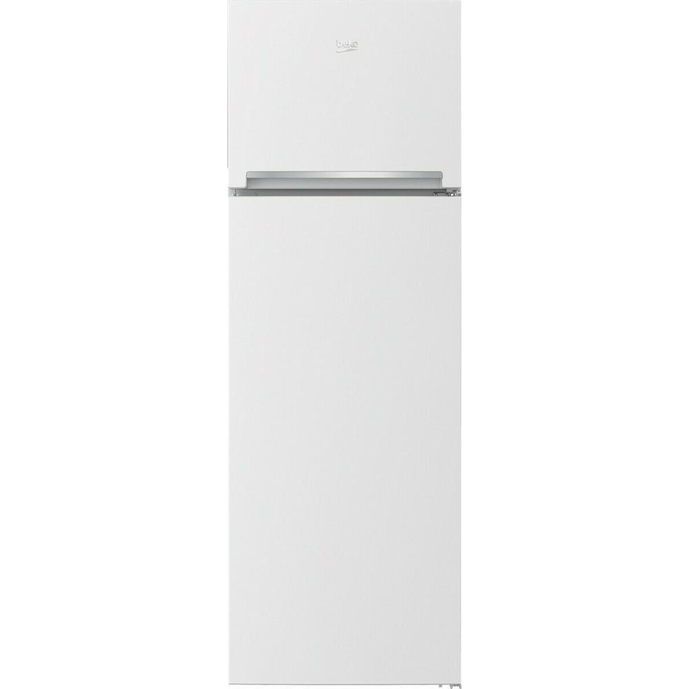 Beko RDSA310K35WN Ψυγείο Δίπορτο 310lt Υ175xΠ60xΒ60εκ. Λευκό