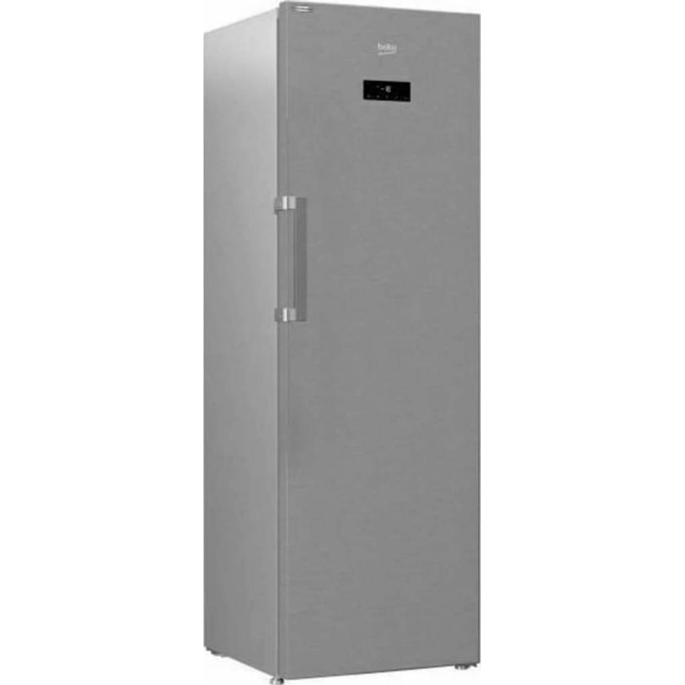 Beko RFNE312E43XN Όρθιος Καταψύκτης 312lt