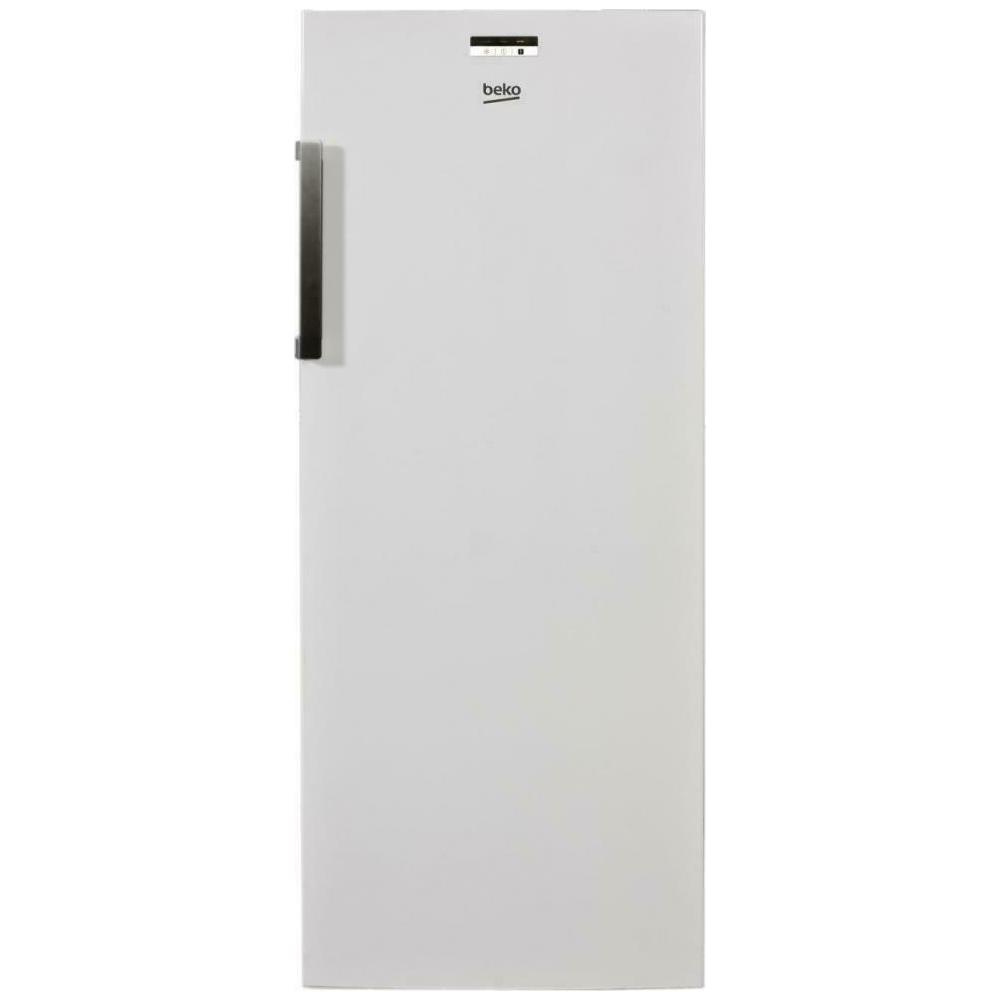Beko RFSA240M33WN Όρθιος Καταψύκτης 240lt