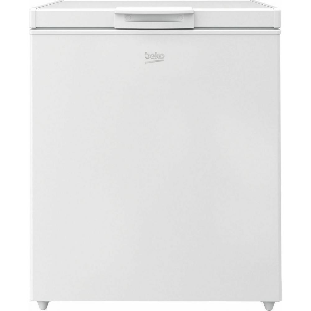 Beko HS 221530 N Καταψύκτης Μπαούλο 205lt