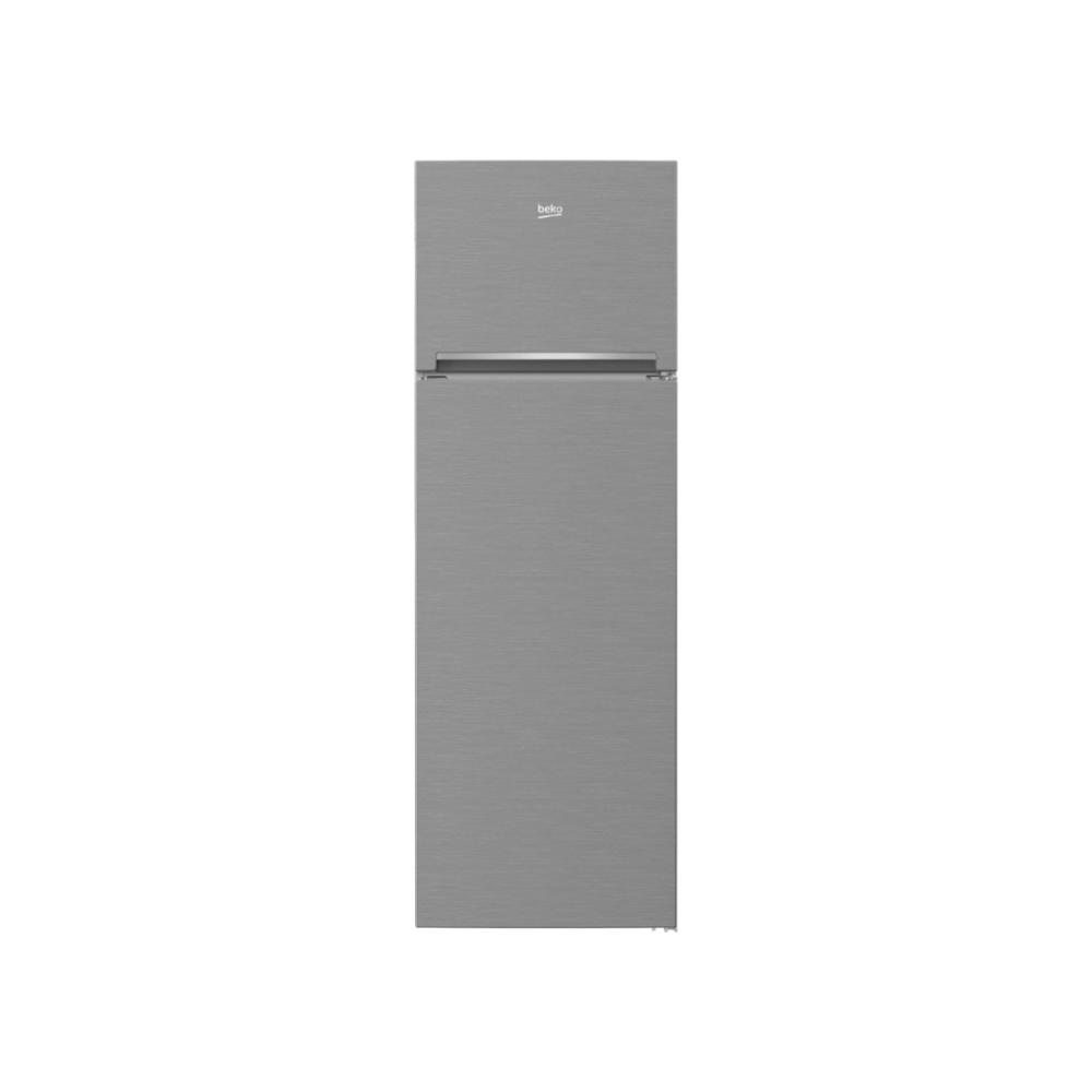 Beko RDSA310M20X Ψυγείο Δίπορτο Inox Υ175.4xΠ59.5xΒ60εκ.