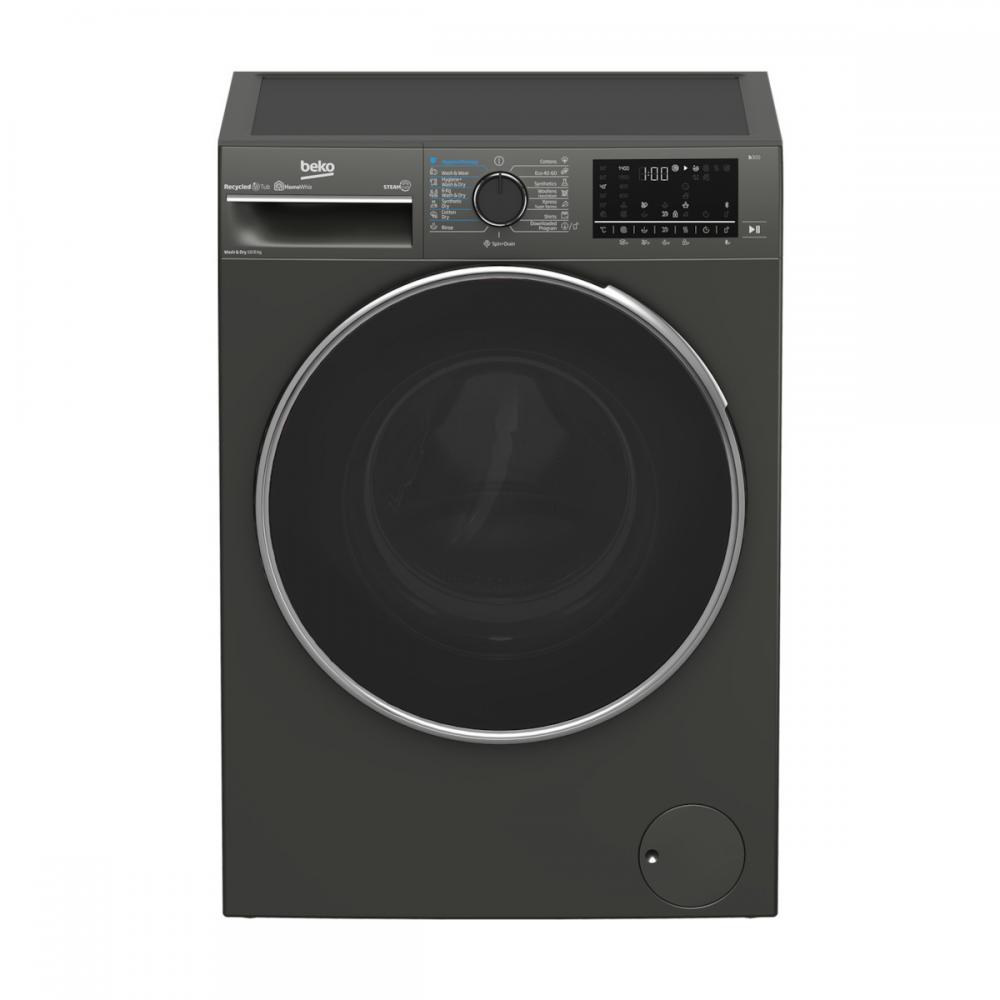 Beko B5DF T 510447 M Πλυντήριο-Στεγνωτήριο Ρούχων 10kg/6kg 1400 Στροφές