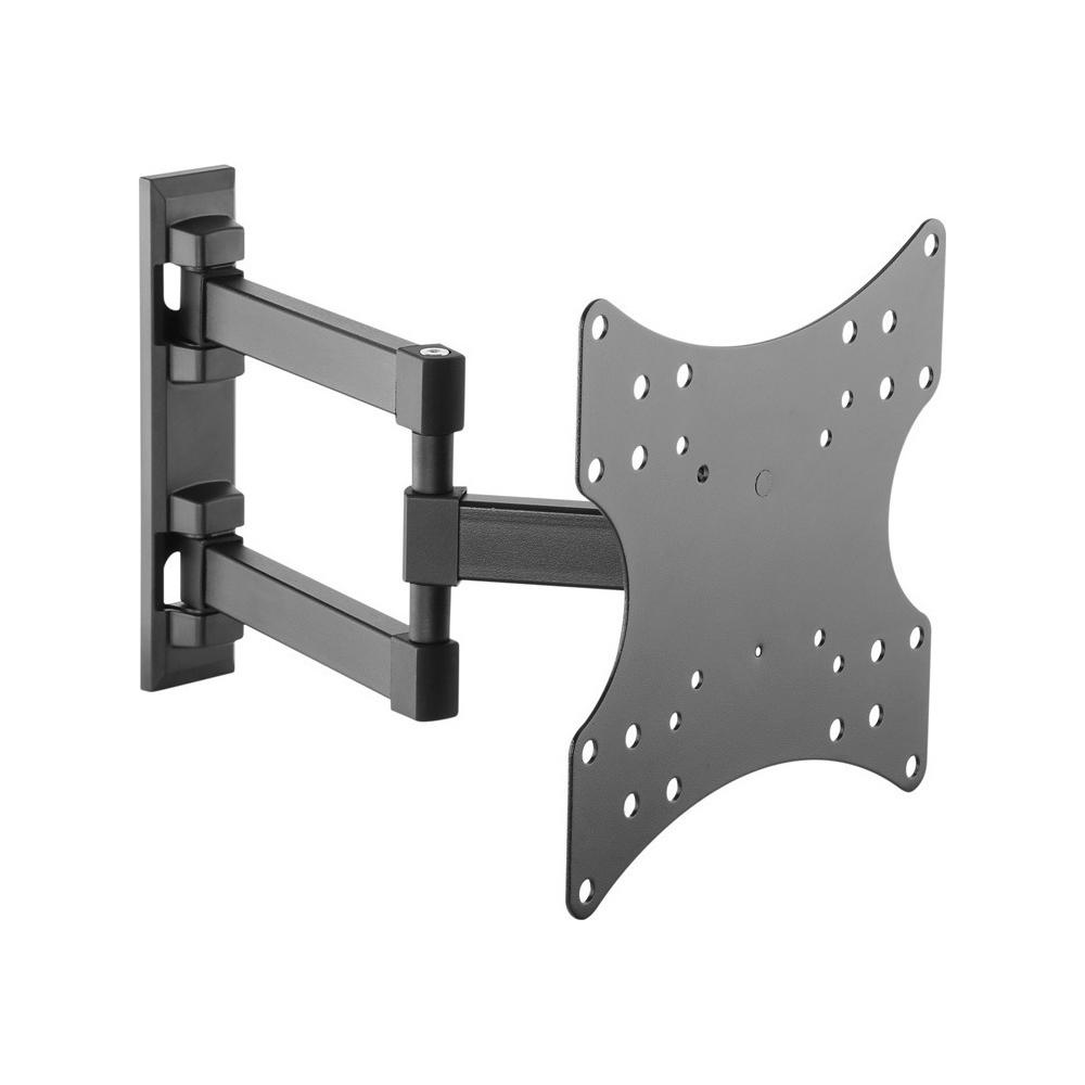 Brateck KLA26-223 Wall TV Stand with Arm up to 42" and 20kg