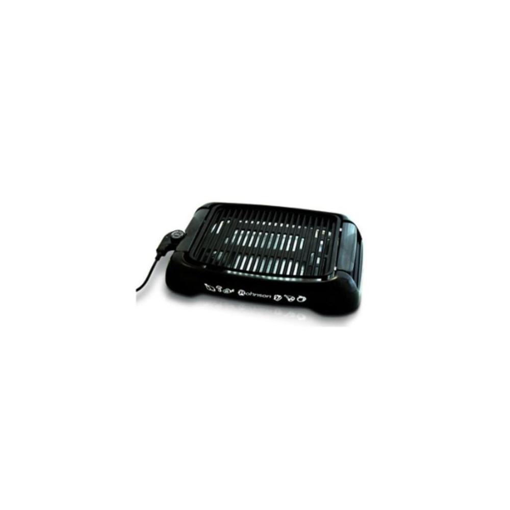 ΨΗΣΤΙΕΡΑ GRILL ROHNSON R-251