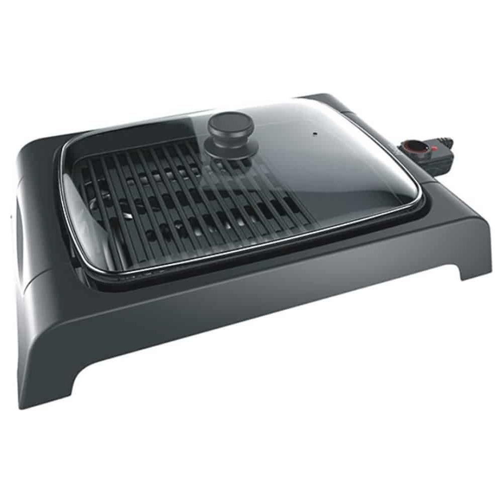 Homa HG-4033G Ηλεκτρική Ψησταριά Σχάρας 2000W