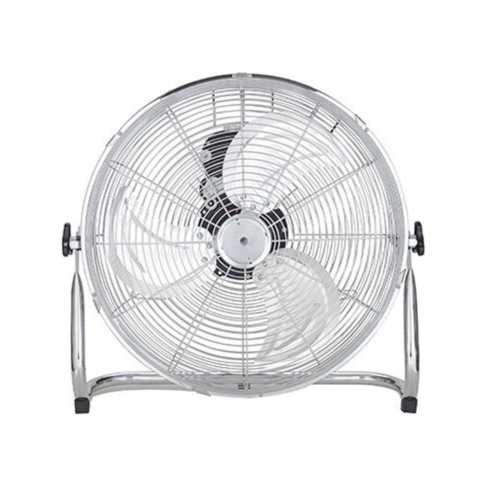 Lafet FE-50 Ανεμιστήρας Δαπέδου 120W Διαμέτρου 50cm