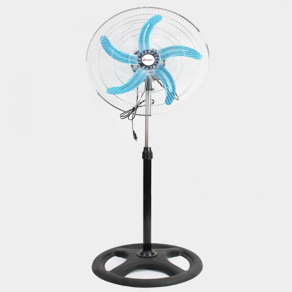 Lafet IF-45 Ανεμιστήρας Ορθοστάτης 70W Διαμέτρου 45cm