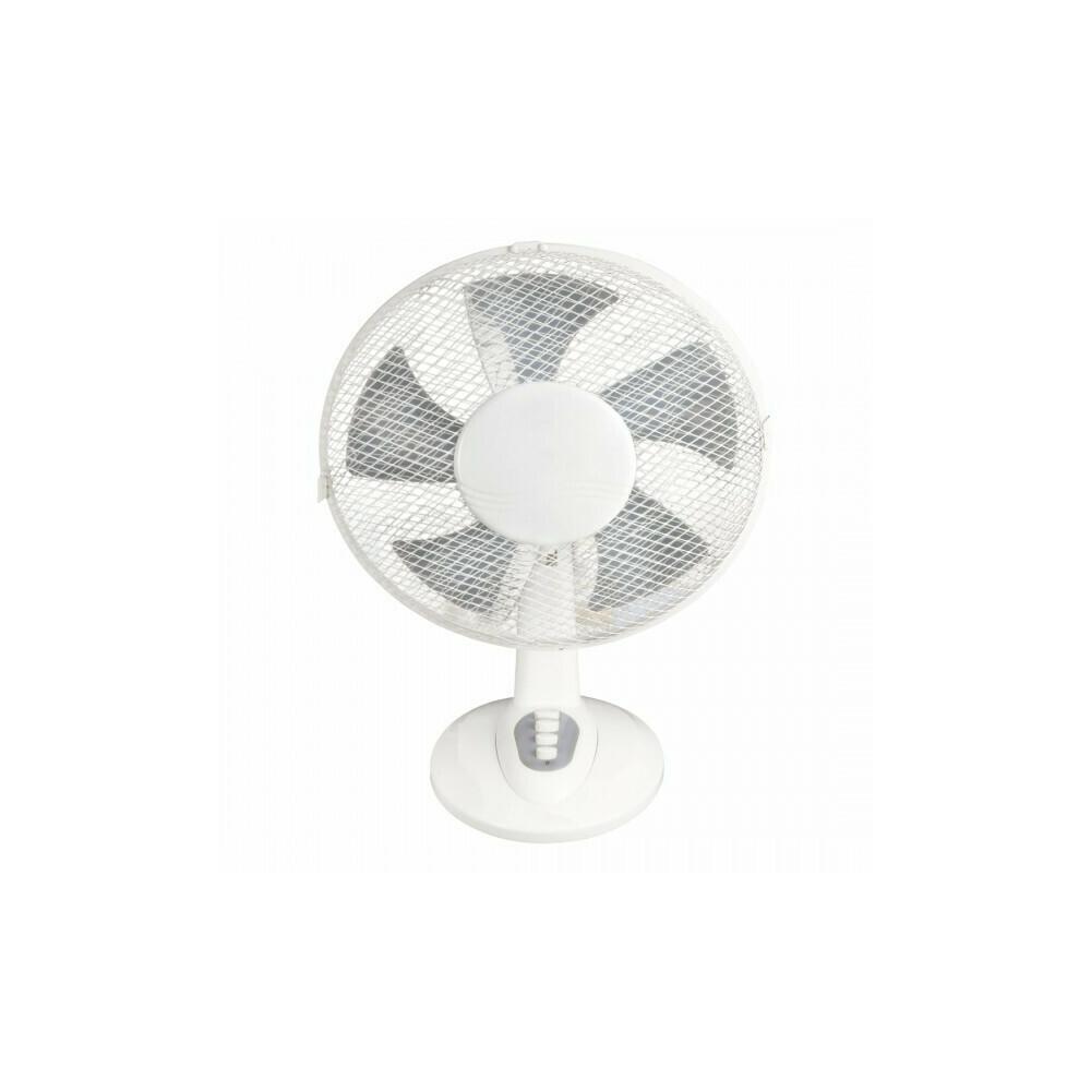 Lafet HB-30C Επιτραπέζιος Ανεμιστήρας 40W Διαμέτρου 30cm