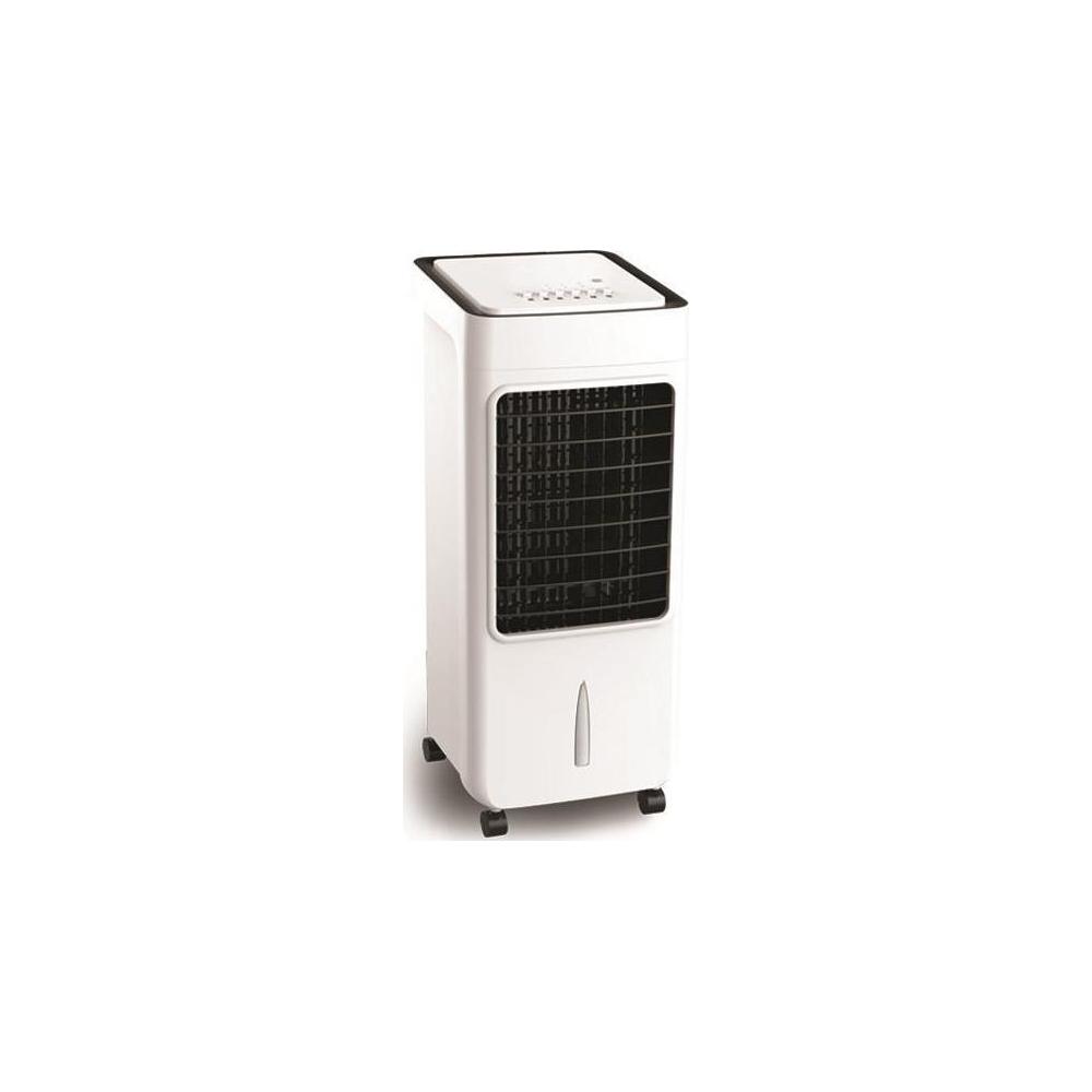 Eurolamp 147-29801 Air Cooler 80W με Τηλεχειριστήριο