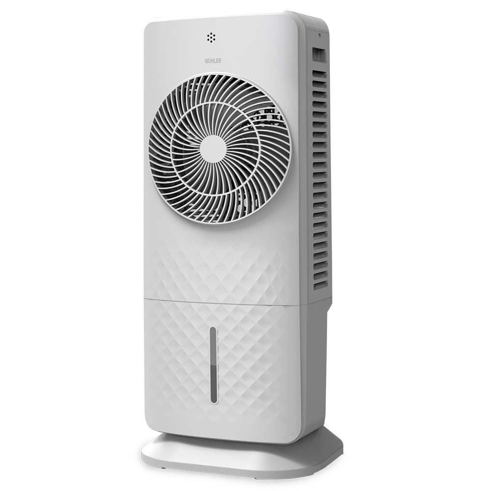 Muhler MC-5055RC Air Cooler 65W