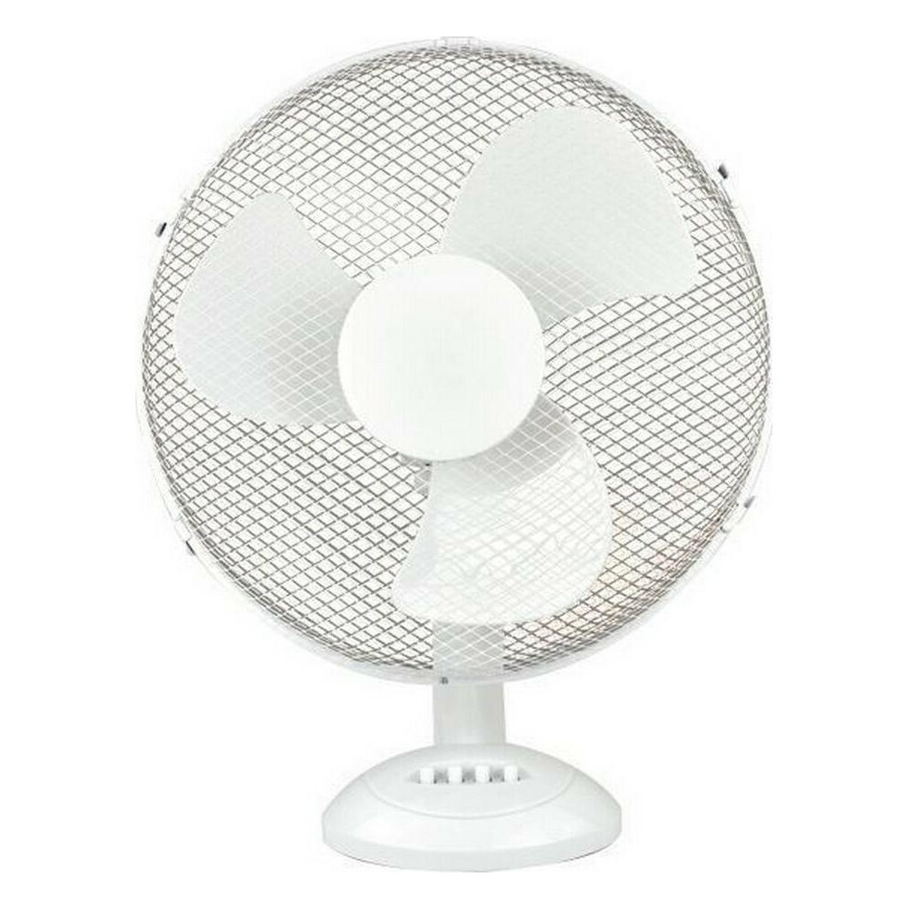 Eurolamp Ferrara 147-29040 Επιτραπέζιος Ανεμιστήρας 55W Διαμέτρου 40cm