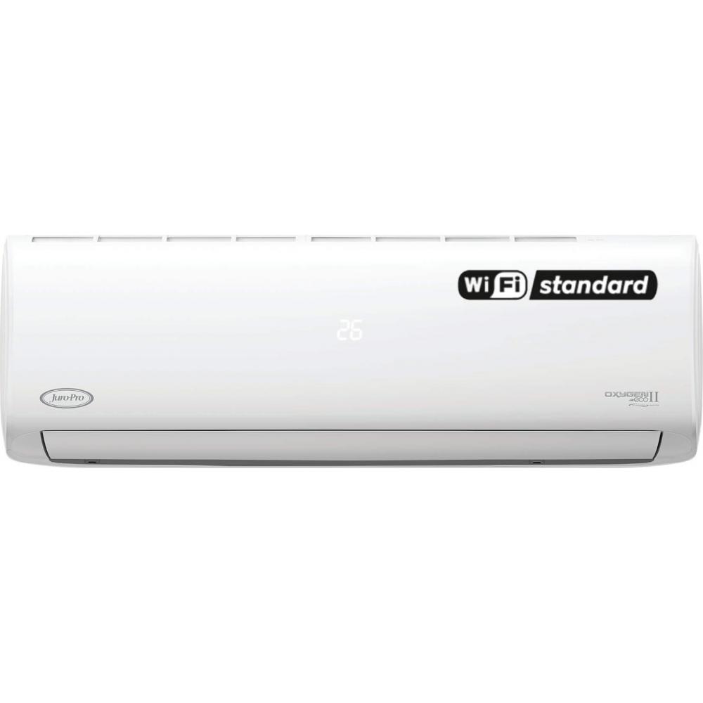 Juro-Pro Oxygen Eco II 12K Κλιματιστικό Inverter 12000 BTU A+++/A++ με WiFi