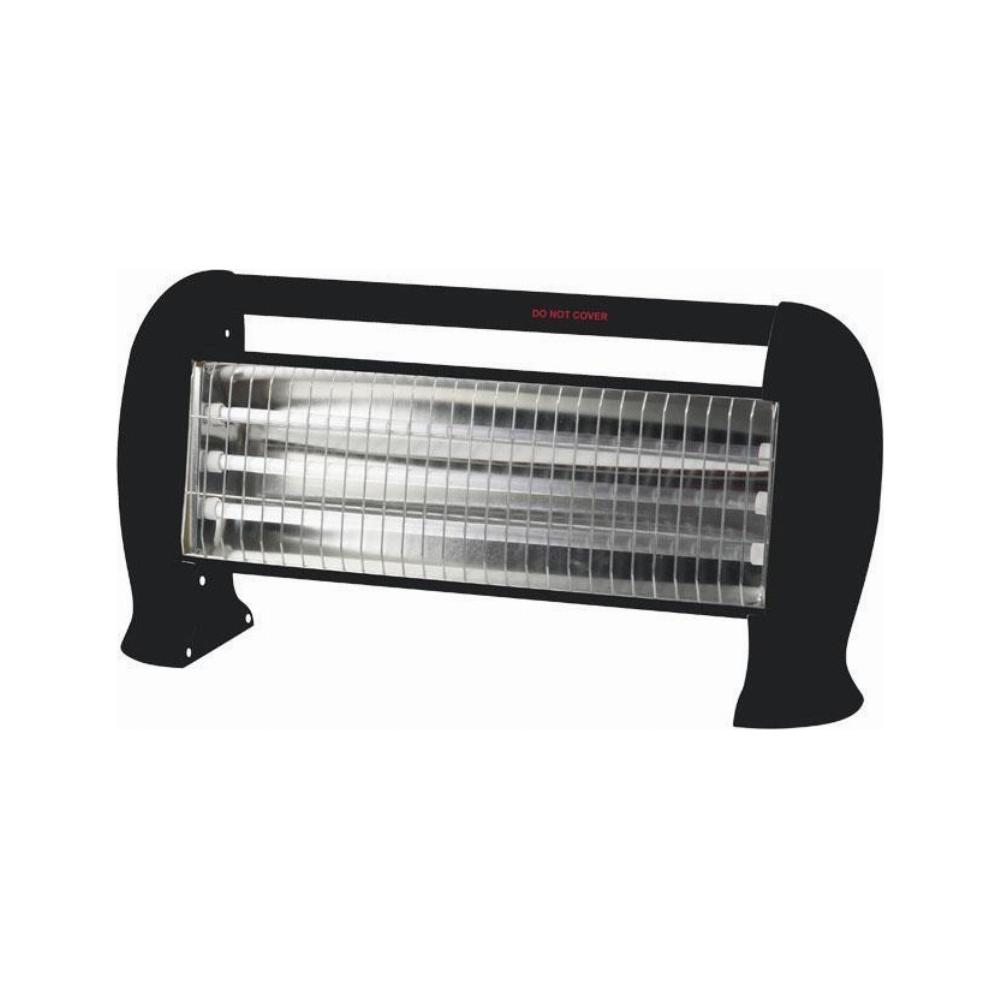 Eurolamp 147-29163 Σόμπα Χαλαζία 1200W