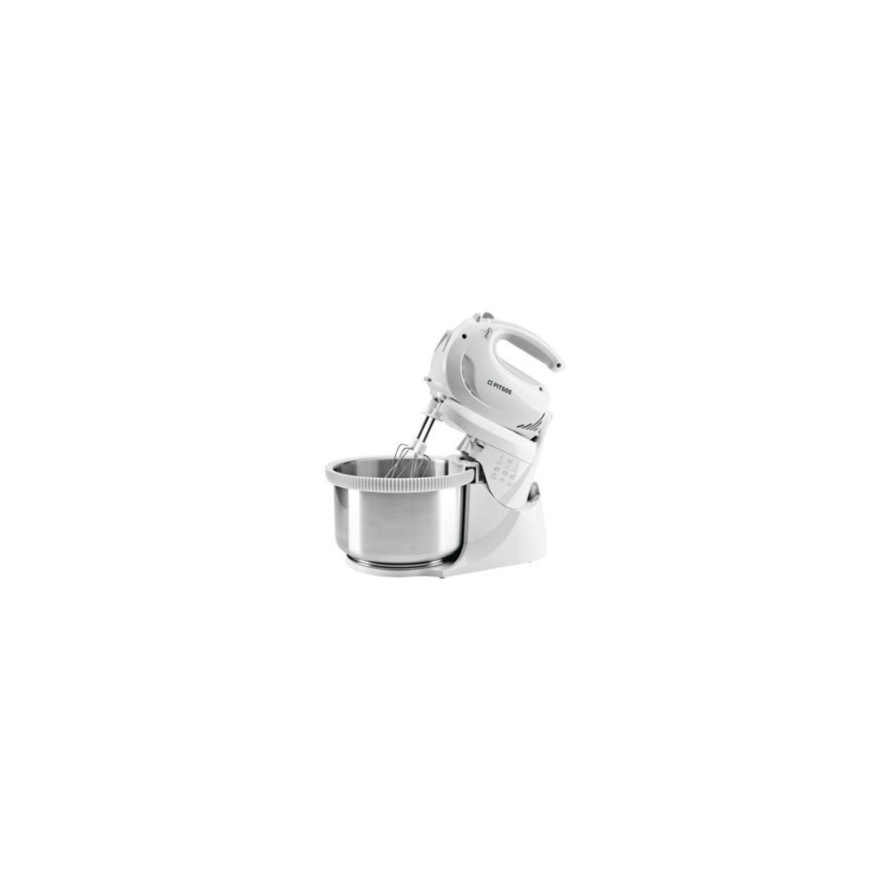 Pitsos GMX1264M Table Mixer 400W with Bucket 3lt