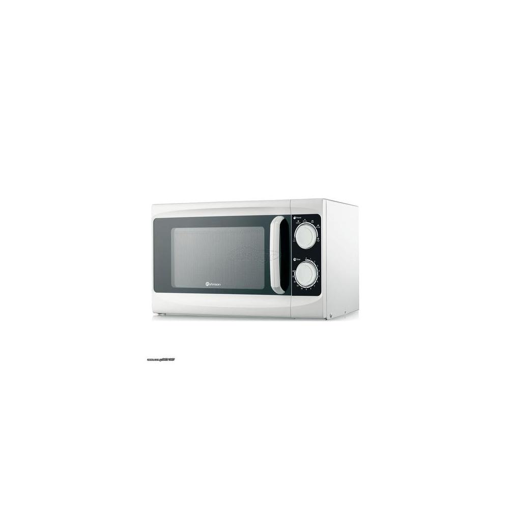 Rohnson R-2025 Φούρνος Μικροκυμάτων 20lt 700watt