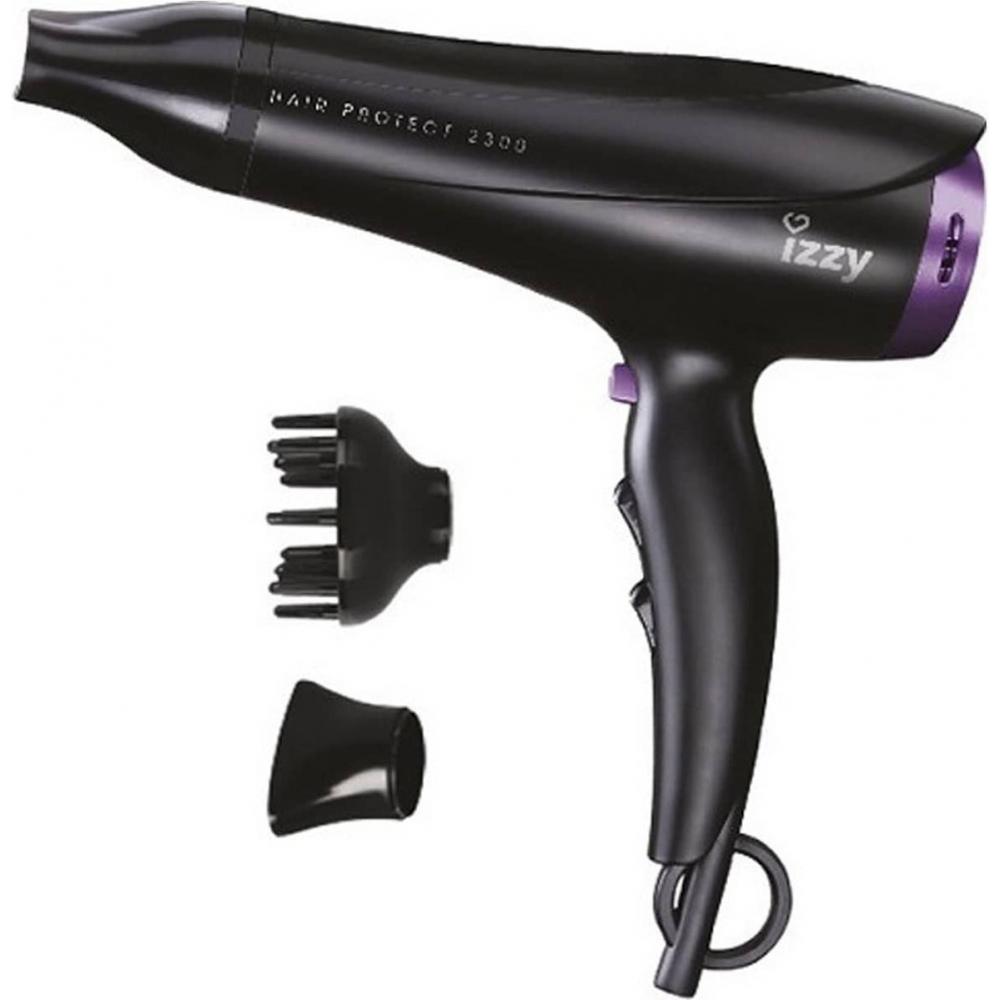 Izzy Πιστολάκι Μαλλιών 2300W ΖΥ880