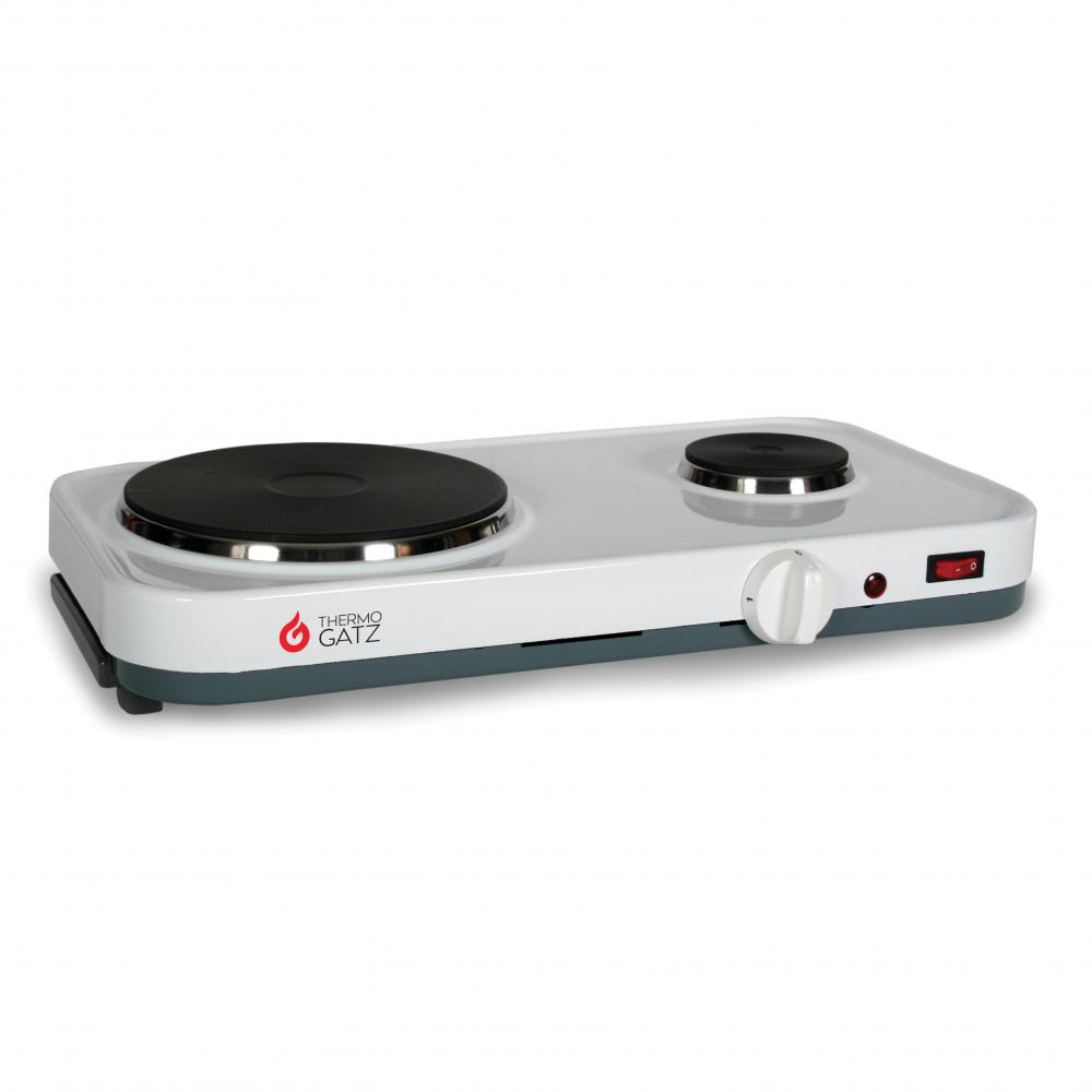 Επιτραπέζιο ηλεκτρικό κουζινάκι THERMOGATZ GS 1950 03.300.002