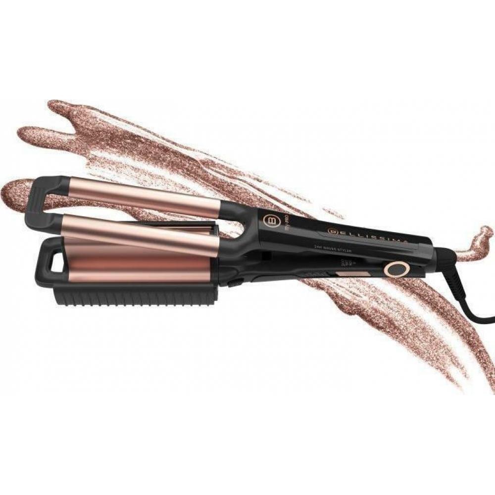 Bellissima My Pro Beach Waves GT20 400 Ψαλίδι Μαλλιών 16mm 330W 11738