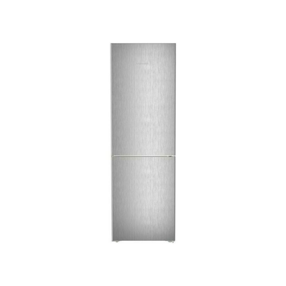 Liebherr CNsfd 5703 Ψυγειοκαταψύκτης 371lt NoFrost Υ201.5xΠ59.7xΒ67.5εκ. Inox