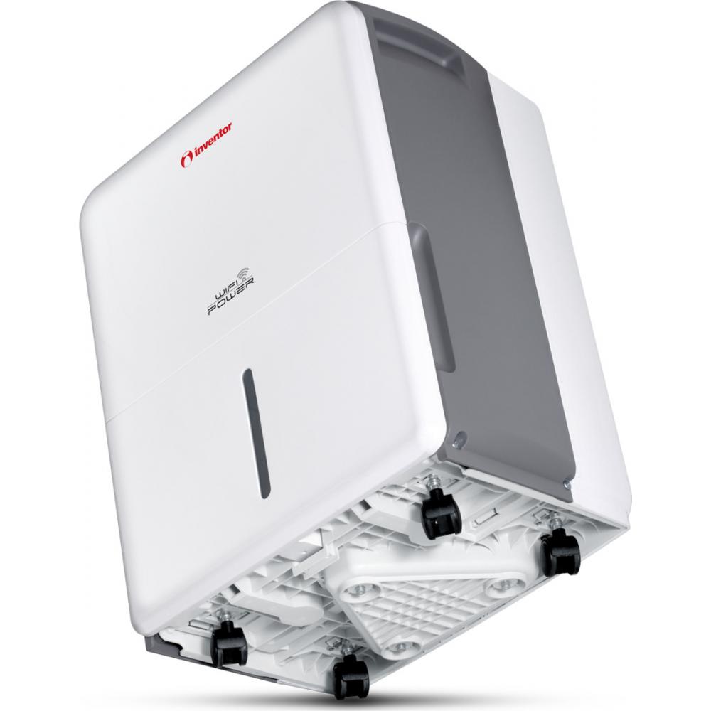 Inventor PWR-Wifi-30L Αφυγραντήρας 30lt με Wi-Fi