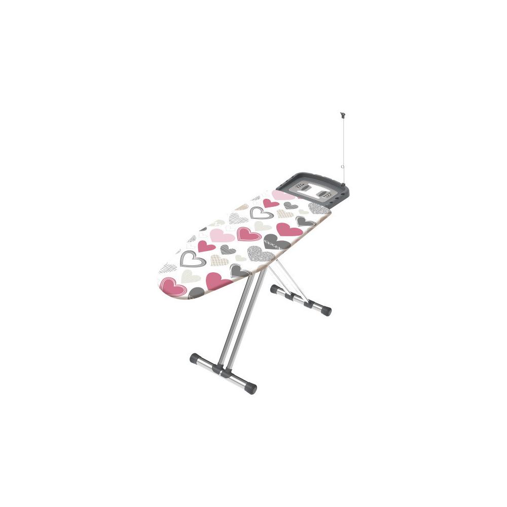 Juro-Pro Ironing Board Hera 125x43cm
