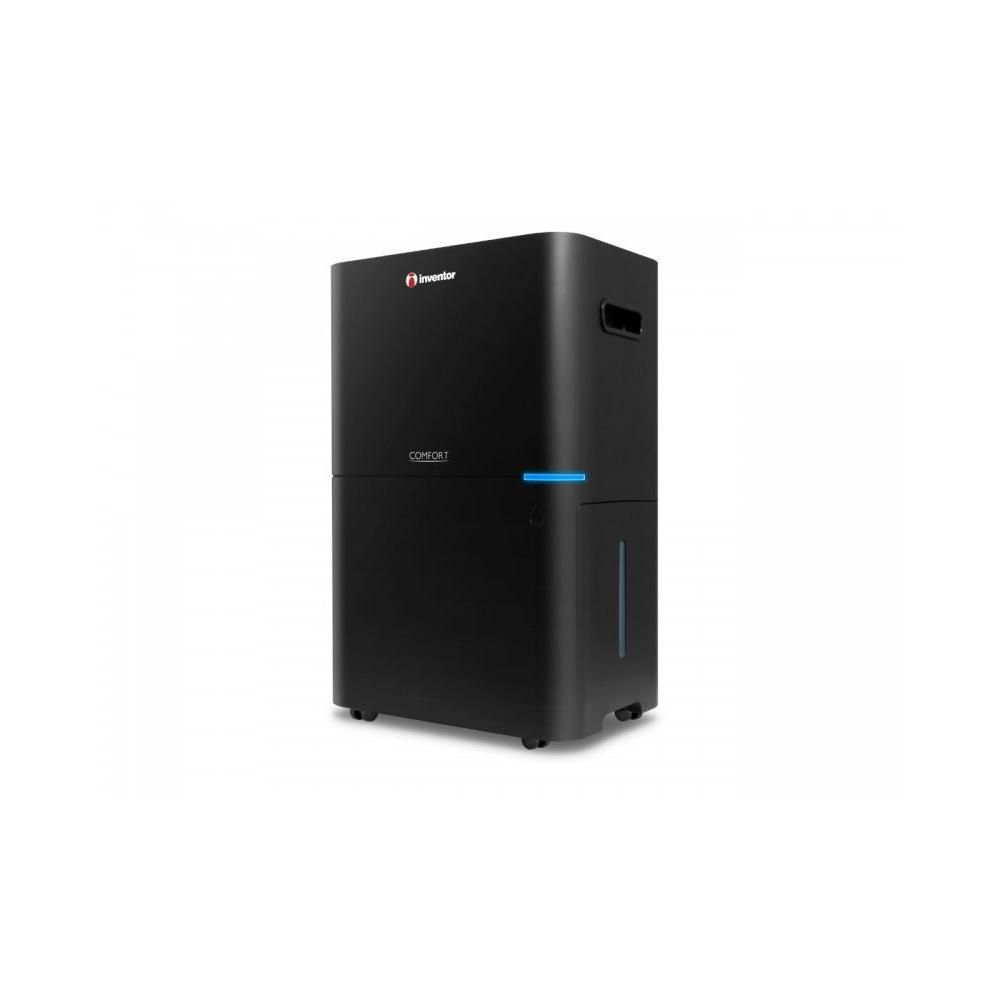 Inventor Comfort CF-WUHIB-20L Αφυγραντήρας 20lt με Ιονιστή και Wi-Fi