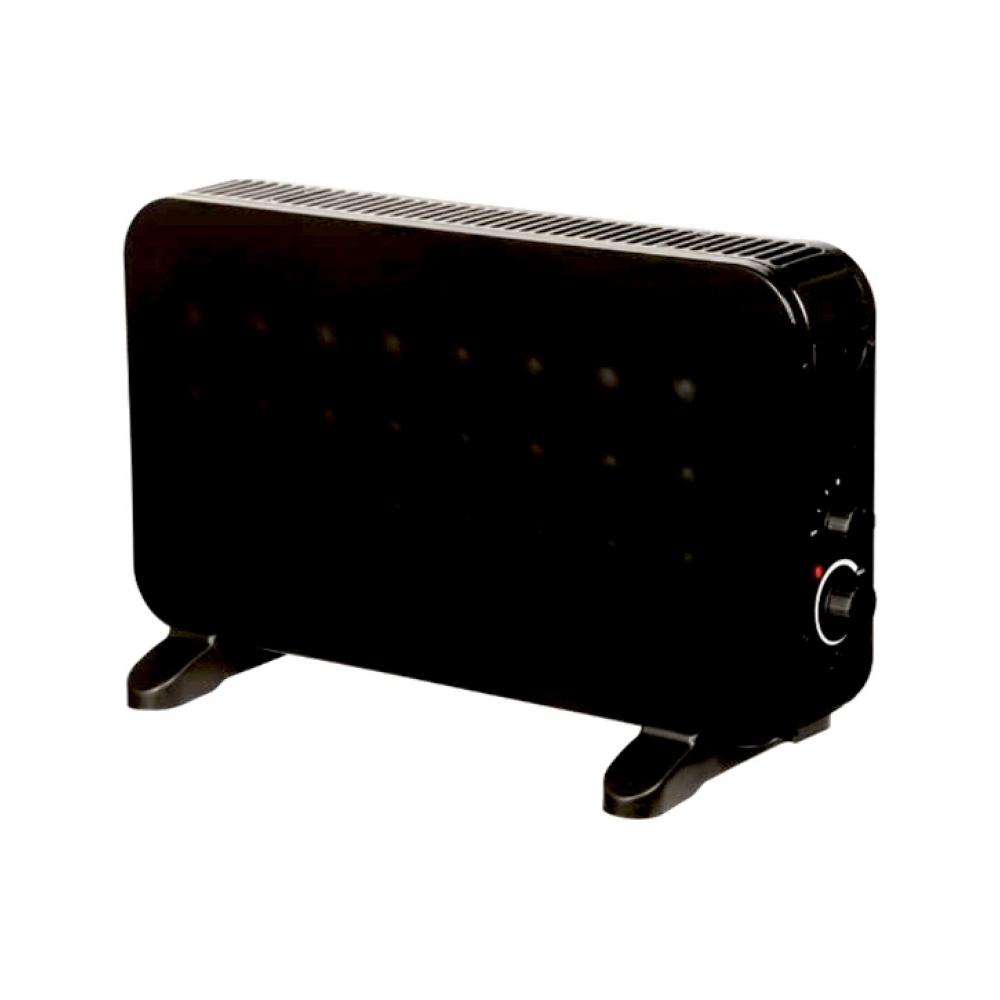 Eurolamp 300-41606 Θερμοπομπός Δαπέδου 2000W 62.5x38.5cm