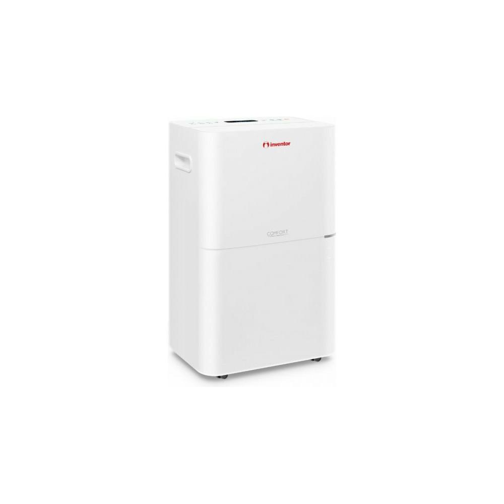 Inventor Comfort CF-WUHI-16L Αφυγραντήρας 16lt με Ιονιστή και Wi-Fi