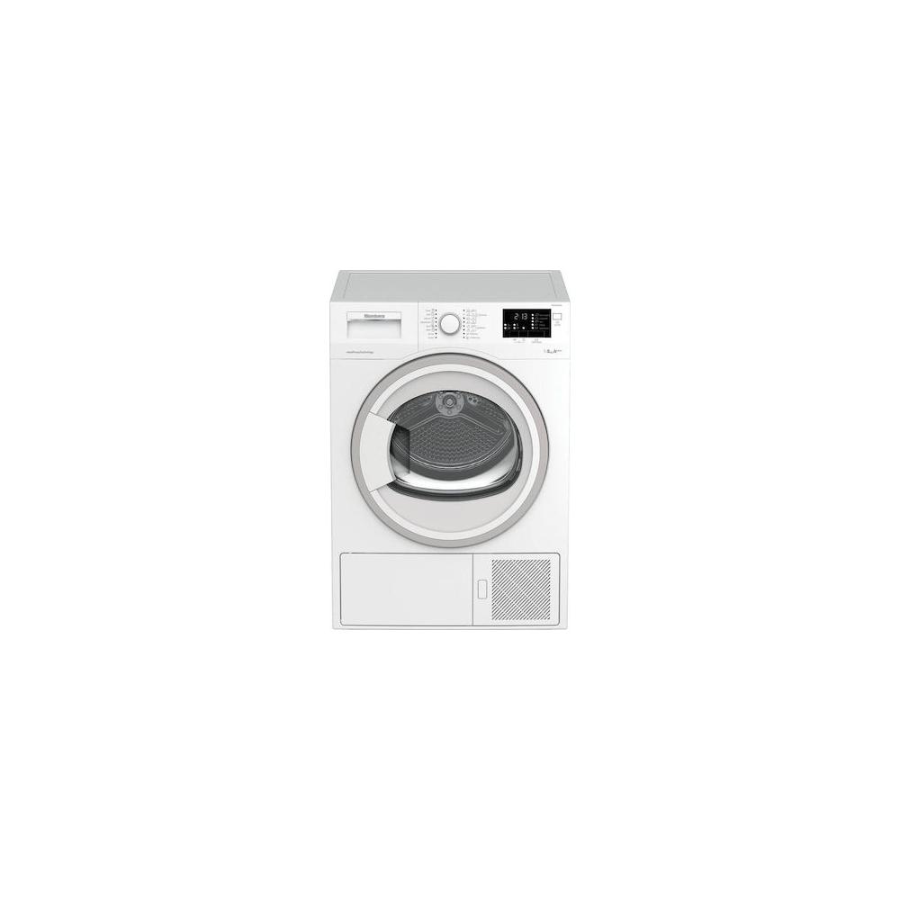 Blomberg BTGP 484 WG0 Στεγνωτήριο 8kg A+++ Blomberg BTGP 484 WG0 Στεγνωτήριο 8kg A+++