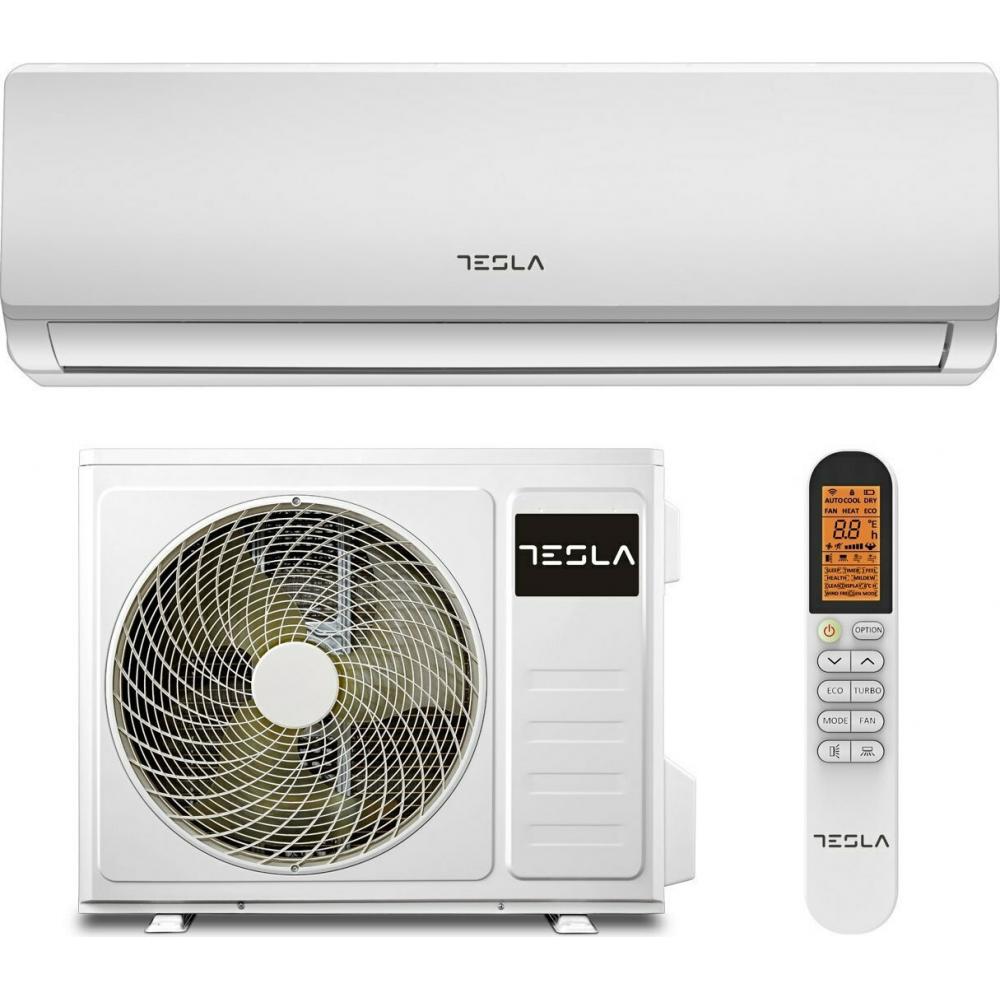 Tesla TT51EX81-1832IAW Κλιματιστικό Inverter 18000 BTU A+++/A++ με WiFi