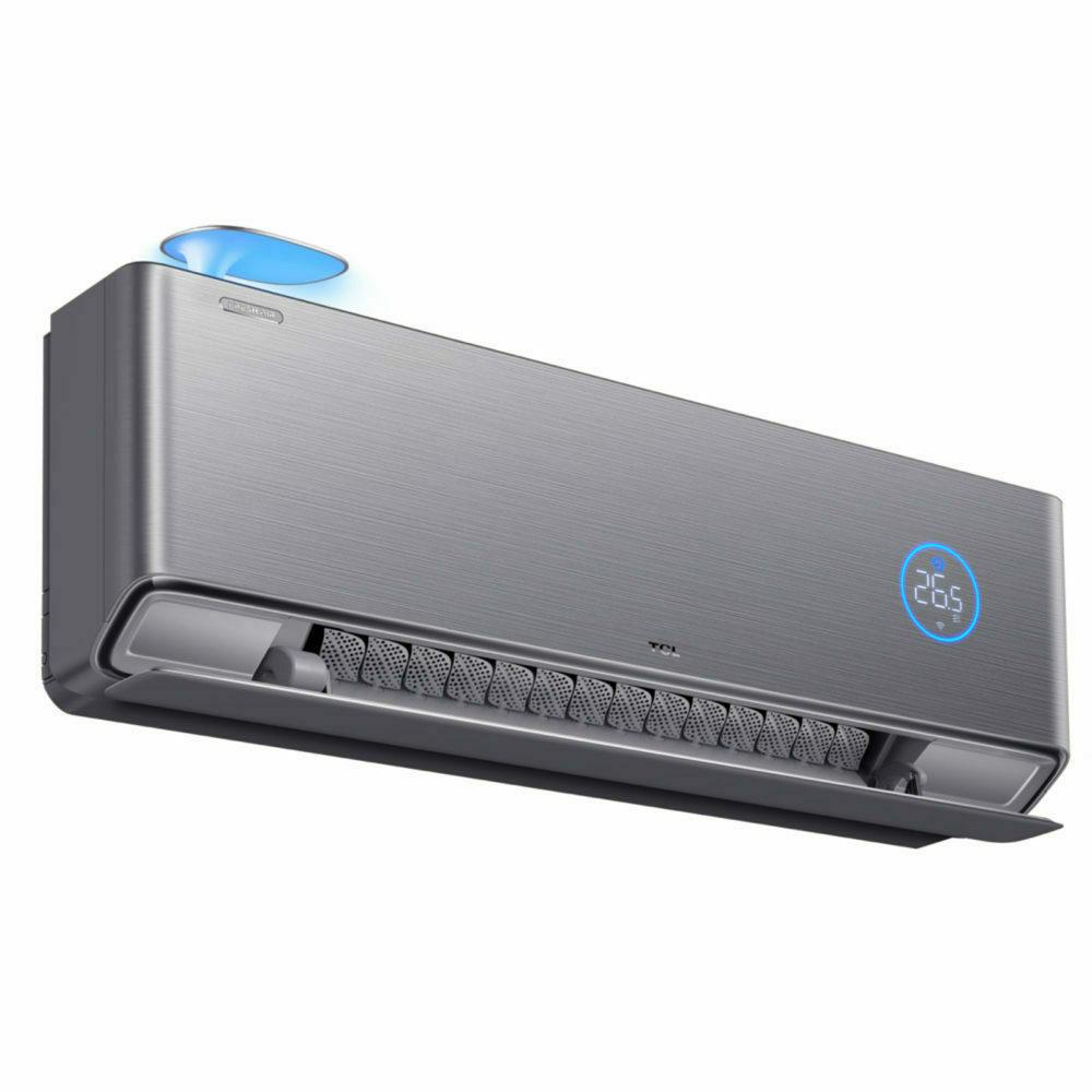TCL C-Fresh 12CHSD/FAI Κλιματιστικό Inverter 12000 BTU A+++/A++ με WiFi