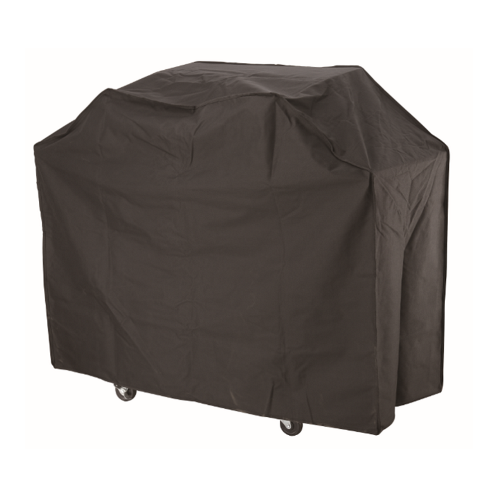 BBQ ΥΓΡΑΕΡΙΟΥ GS GRILL SUPERIOR 4+1+1 ΙΝΟΧ - 21kW