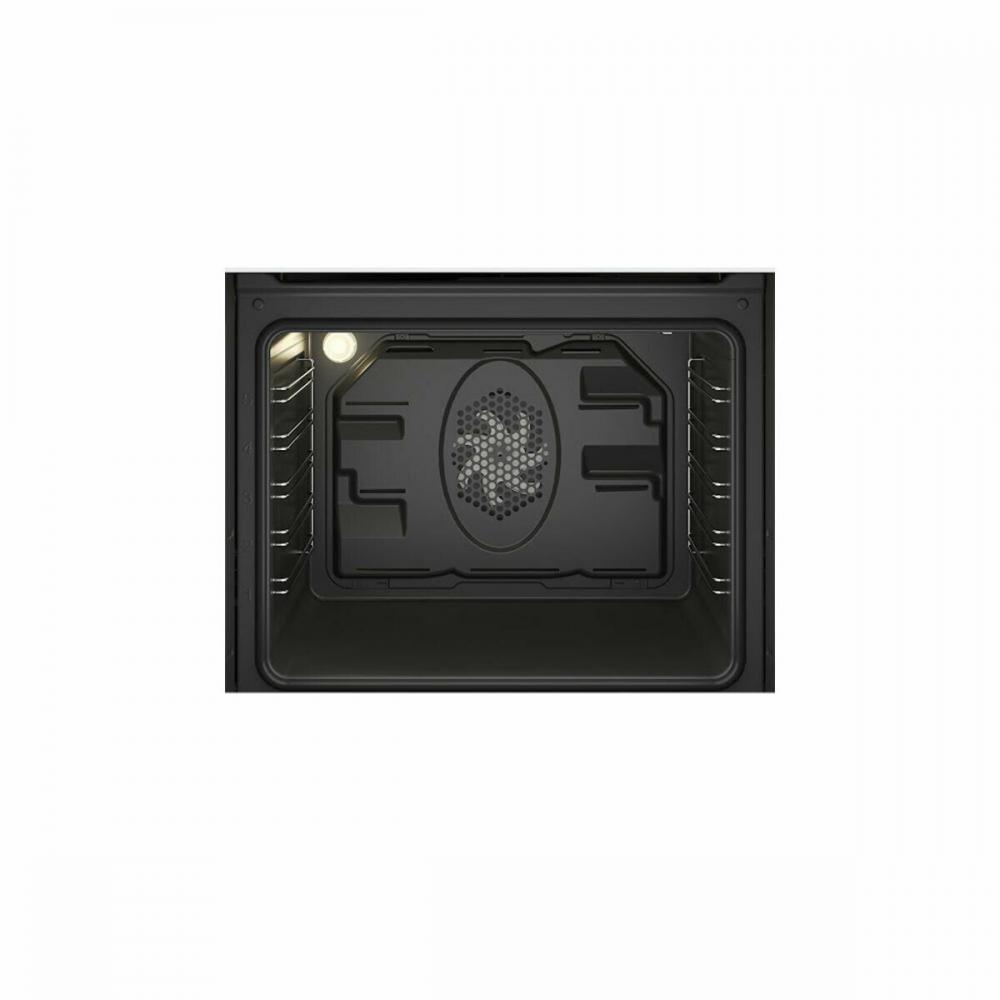 Beko BIE22300XD Φούρνος άνω Πάγκου 71lt χωρίς Εστίες Π59.4εκ. Inox