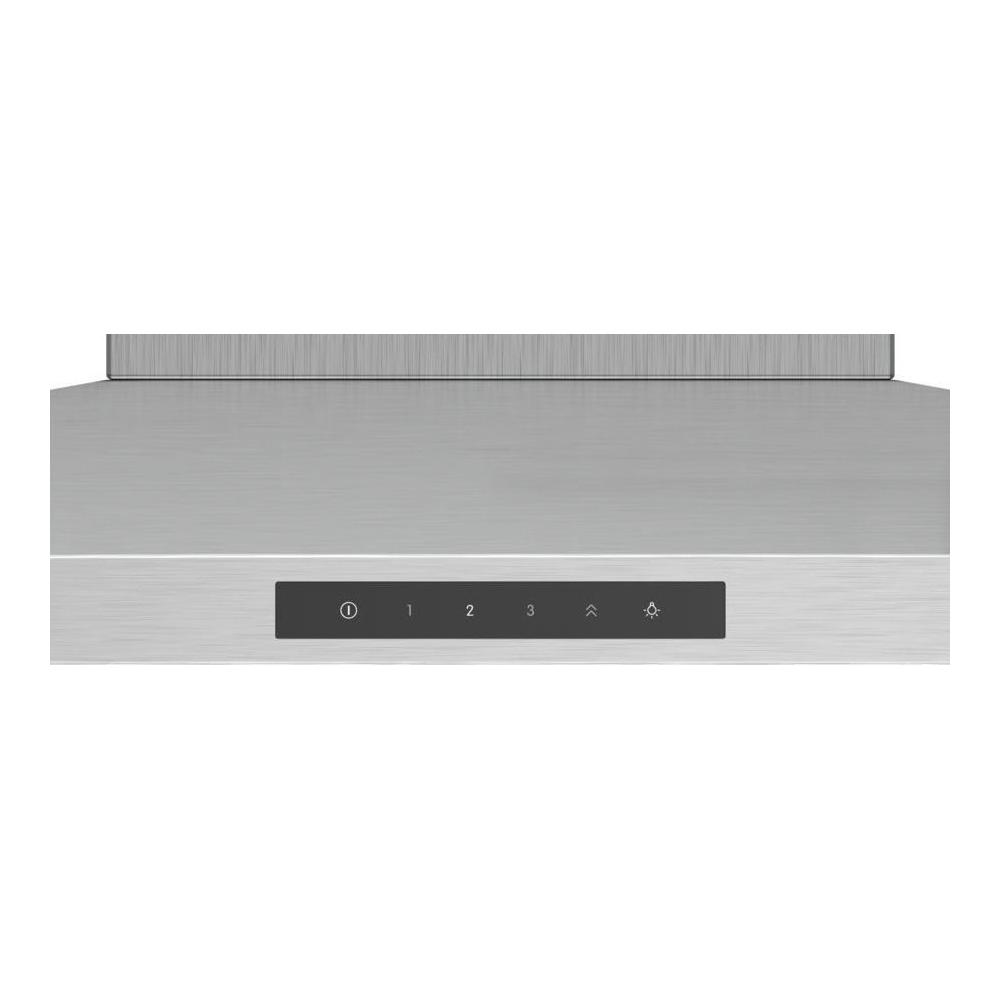 Bosch DWQ66DM50 Απορροφητήρας Καμινάδα 60cm Inox