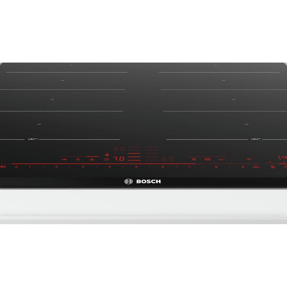 Bosch PXX675DV1E Επαγωγική Εστία Αυτόνομη 60.6x52.7εκ.