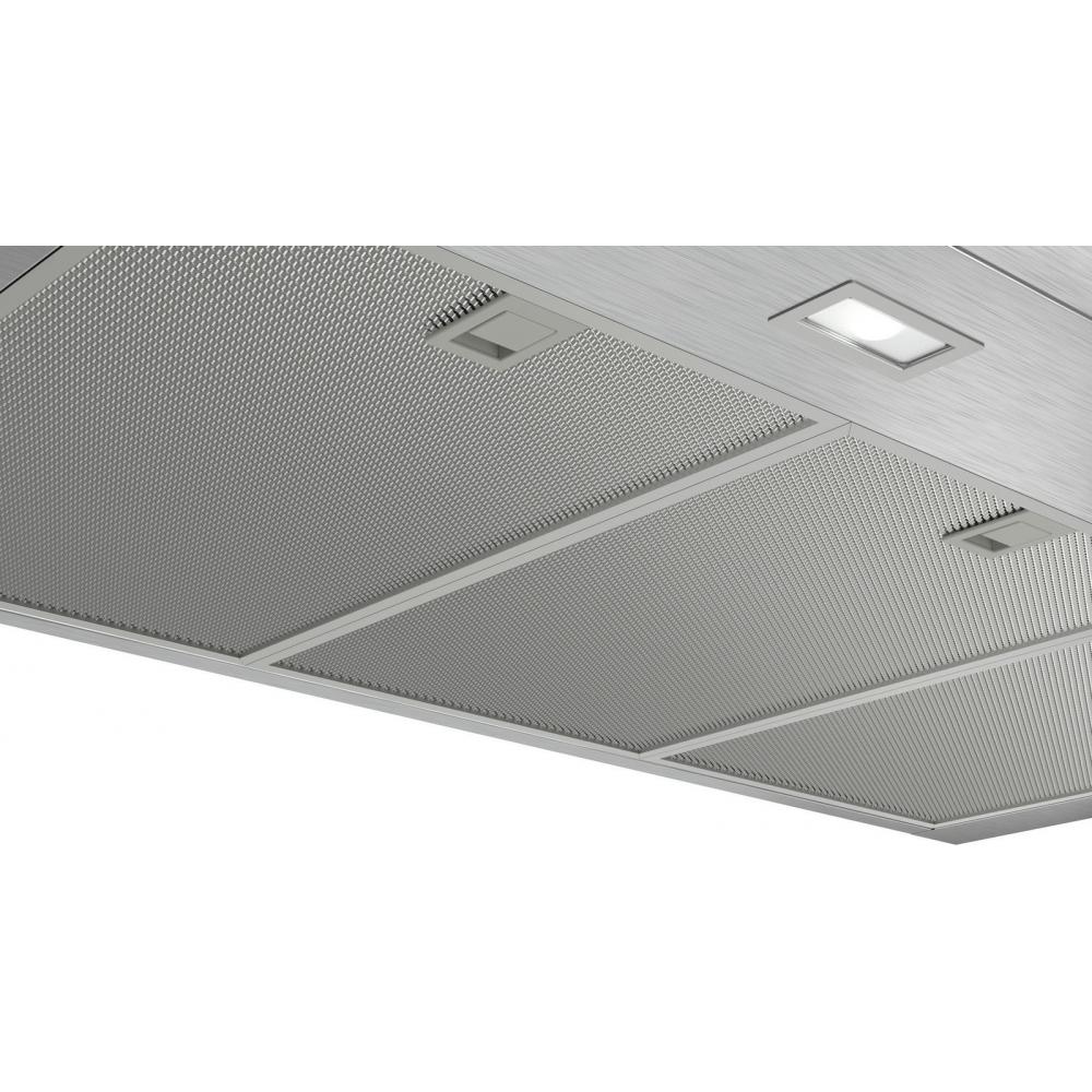 Bosch DWQ96DM50 Απορροφητήρας Καμινάδα 90cm Inox 1 0.0